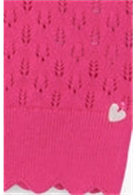 Cardigan traforato in cotone TARTINE ET CHOCOLAT | CC180023626E